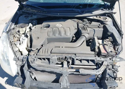 2012 Nissan Altima 2.5 S z USA, uszkodzony, nr VIN 1N4AL2AP7CN422833